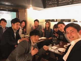 2018卒向け！説明会実施開始！！