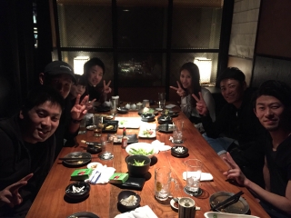 ゴールデンウィーク！！！