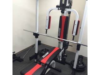 史上初！？筋トレ就活始動！！