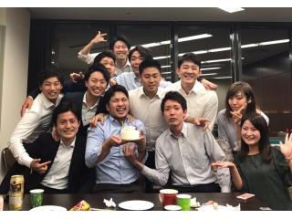 会社飲み＠会議室？？