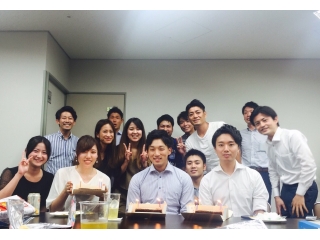 【8月・9月誕生日会！】