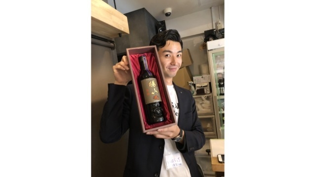 【日本酒変態】が日本酒を知れる『昼飲み』をやっちゃった件。