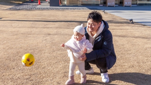 過去最高成績で社長賞を受賞！子育ても仕事も本気な彼に「メディアリンクの魅力」を聞いてみた。～前編～