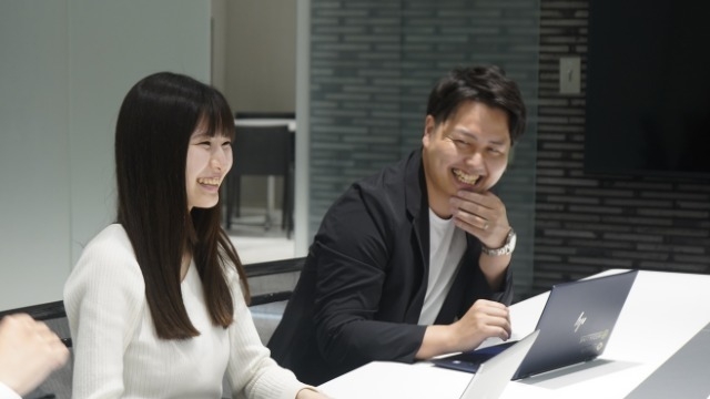 過去最高成績で社長賞を受賞！子育ても仕事も本気な彼に「メディアリンクの魅力」を聞いてみた～後編～