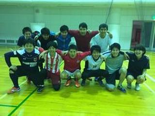 ★☆★☆★　フットサル　活動報告　★☆★☆★
