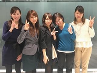 オフィスカジュアルって？～女性社員編～