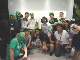 会社の雰囲気気になりませんか？