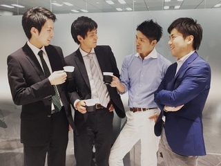 『合同説明会には参加したほうがいい？』に答えます！