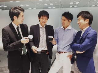 Q＆Aシリーズ！　～仕事でつらいことや楽しいことを教えて！~