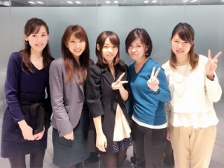 Q&Aシリーズ！　～説明会ではどんな格好で参加すべき？～