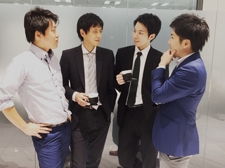 Q&Aシリーズ！　～趣味や特技を聞くことで、何を見てるの？～