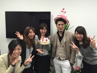 Q&Aシリーズ！　～社内の様子を教えて！～