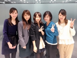 Q&Aシリーズ！　～面接で好印象を受ける学生って？～