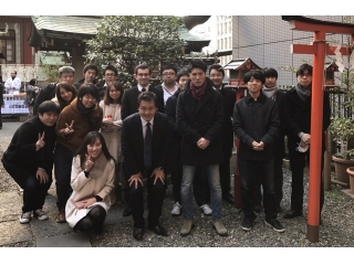 ★☆★2017年　初詣　2017.01.04★☆★