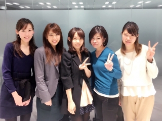 ★2018年卒　第1回会社説明会開催日決定　2017.01.17★