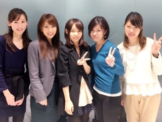 ★トップセミナー＆一次選考のお知らせ　2017.03.13★