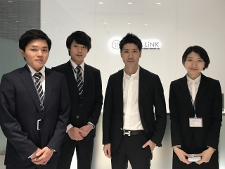 ★2017年　入社式　2017.04.05★