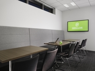 ★社内紹介　リラクゼーションルーム★2017.05.19★