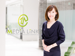 ★若手社員との座談会開催★カジュアルに話しませんか？メディアリンク株式会社