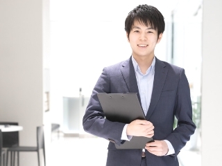 ★社員紹介★トップセミナーで「代表松本の下で働きたい」と 惚れ込んで入社した社員をご紹介！