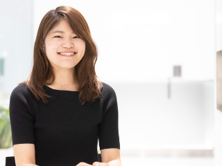 ★社員紹介★東北大学法学部を卒業後、エンジニアの道へ。 2015年新卒入社したエンジニアのご紹介！