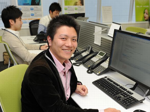 ★メディアリンクの社員紹介　vol.4★