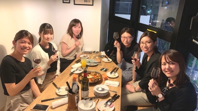 ★メディアリンク女子会を開催しました★