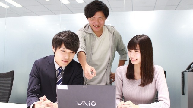 ★エンジニア1DAYインターンシップ開催！現場のエンジニアが直々にレクチャーします★