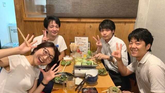 ★全社会議の様子をご紹介★