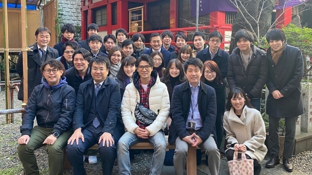 ★初詣に行きました★