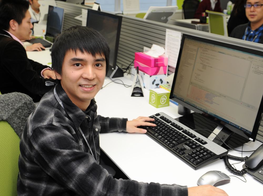 ★　社員紹介　vol.7　★