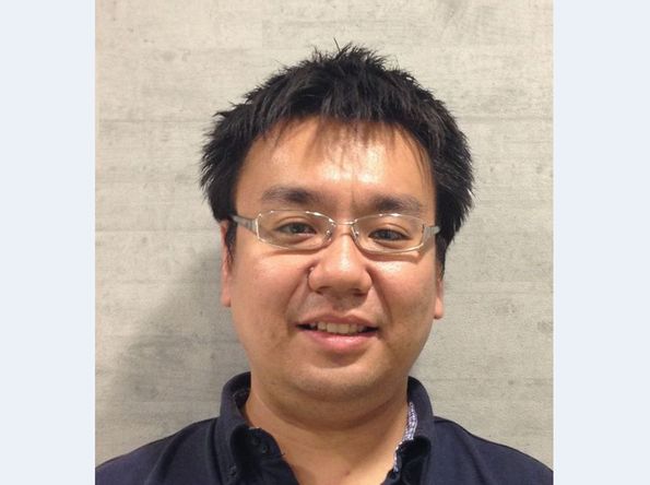 ★　社員紹介　vol.8　★