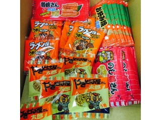 懐かしい面々･･･