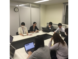 若手制度会議を行いました＊