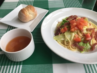 ☆2016年度新卒日記☆（後半）