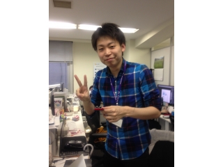 おめでとうございます♪♪