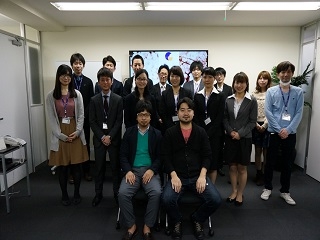 弊社役員が「早く引退したい」と申しておりました。【未来の幹部候補募集中】