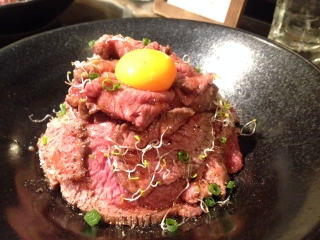 【食テロ注意　その２】