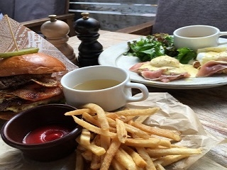 小洒落たあの子