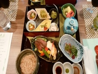 お茶の子さいさい