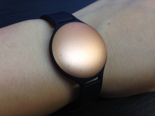 ひそかな楽しみ