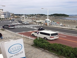 ゆうこちゃんの夏