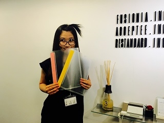 未来には期待したいしっ♪