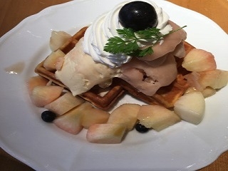 大雨過ぎるとテンションが上がる不思議