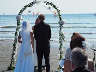 異文化コミュニケーション！