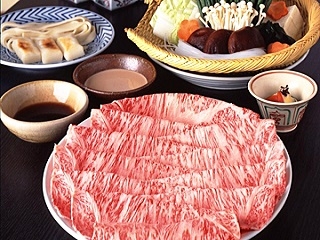 しゃぶしゃぶしたい