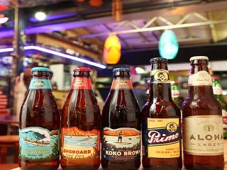 BBQ＜ビール？！