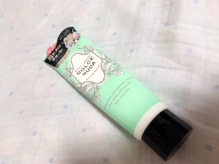 香りが良い女子。ステキ女子。