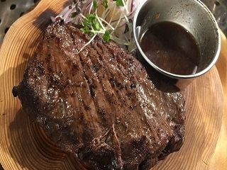 肉の中でも牛が好き（川添）