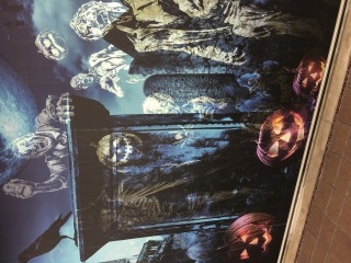 ジャックオーランタン♪